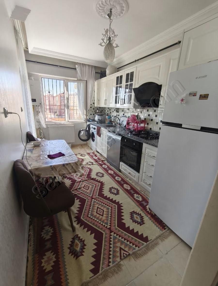 Seyran Emlak'tan Merkezi Konumda Satılık 3+1 Uygun Daire - Görsel 7