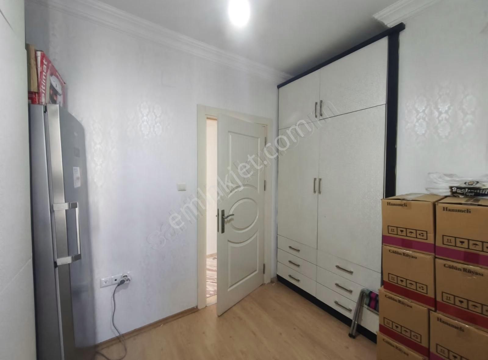 Seyran Emlak'tan Merkezi Konumda Satılık 3+1 Uygun Daire - Görsel 12