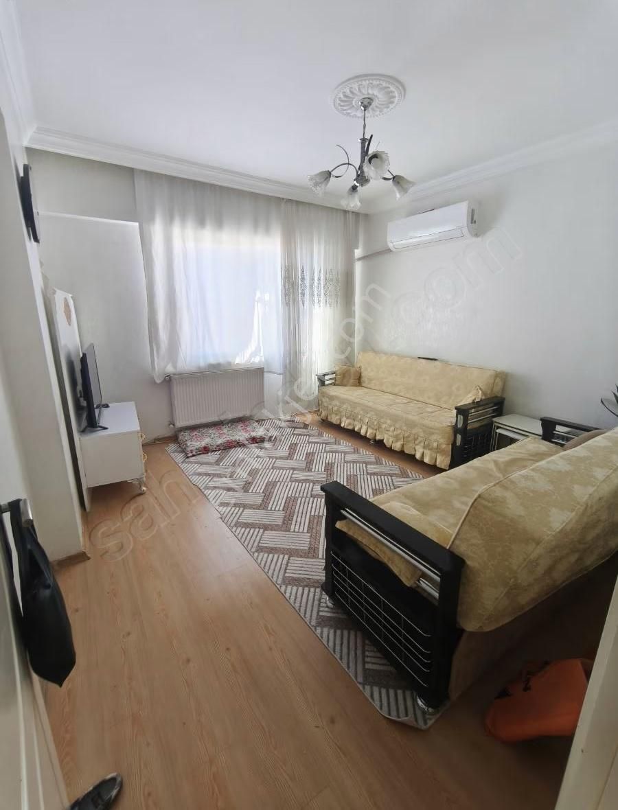 Seyran Emlak'tan Merkezi Konumda Satılık 3+1 Uygun Daire - Görsel 19