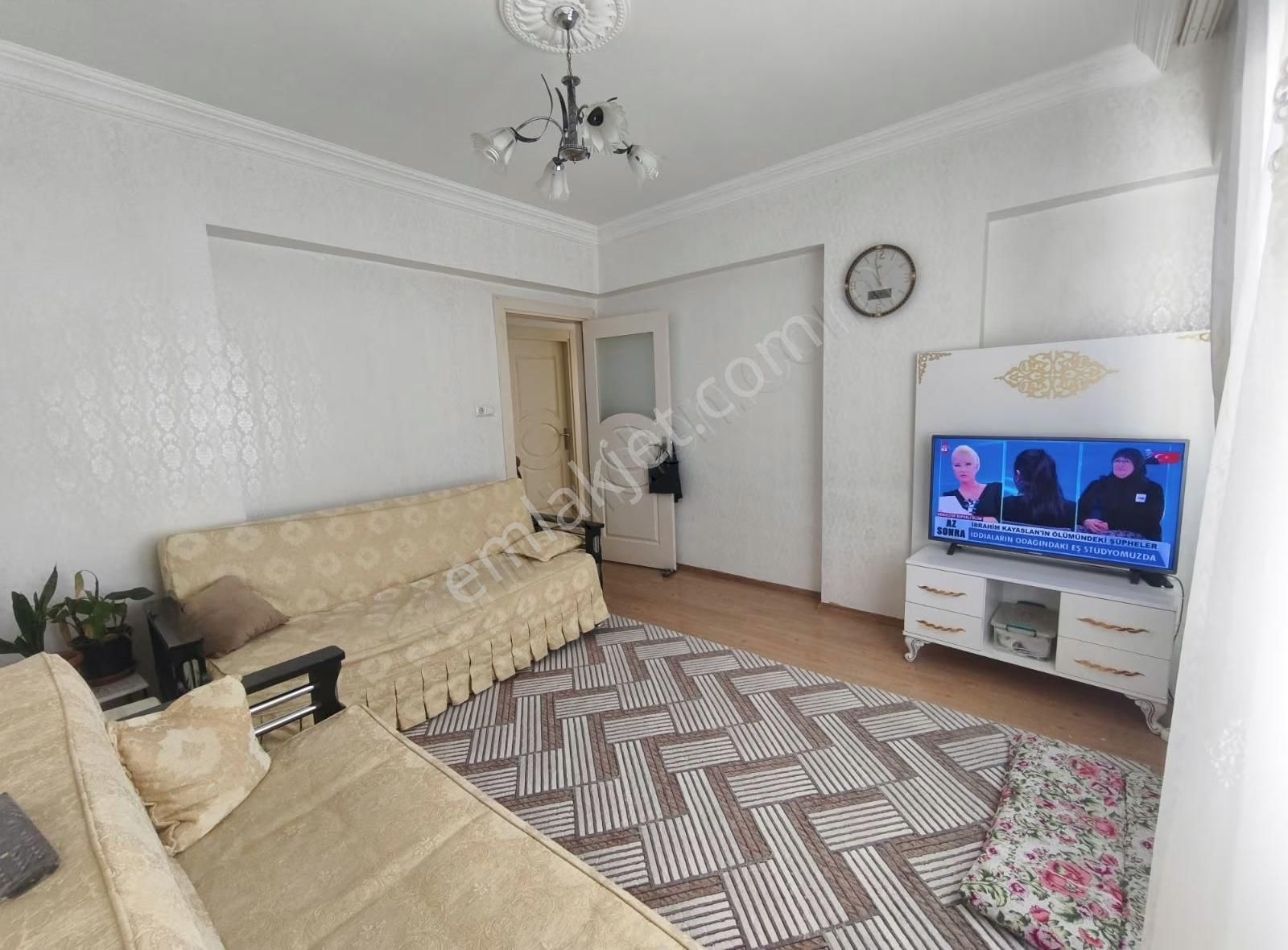 Seyran Emlak'tan Merkezi Konumda Satılık 3+1 Uygun Daire - Görsel 10