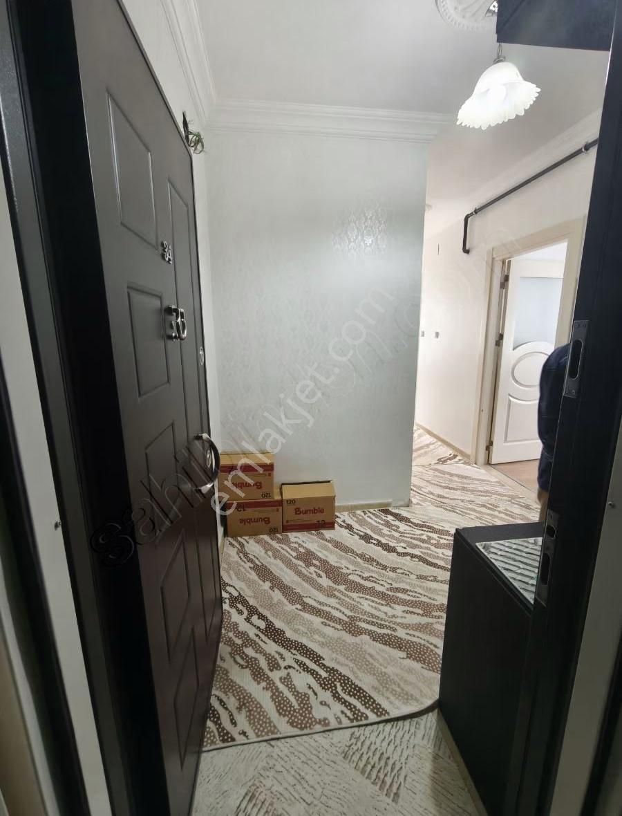 Seyran Emlak'tan Merkezi Konumda Satılık 3+1 Uygun Daire - Görsel 16