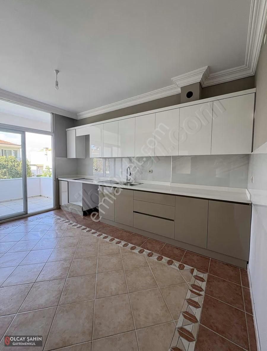 Aksu Mandırlarda Site İçi-havuzlu-dubleks Ve Tribleks Seçenekler - Görsel 35