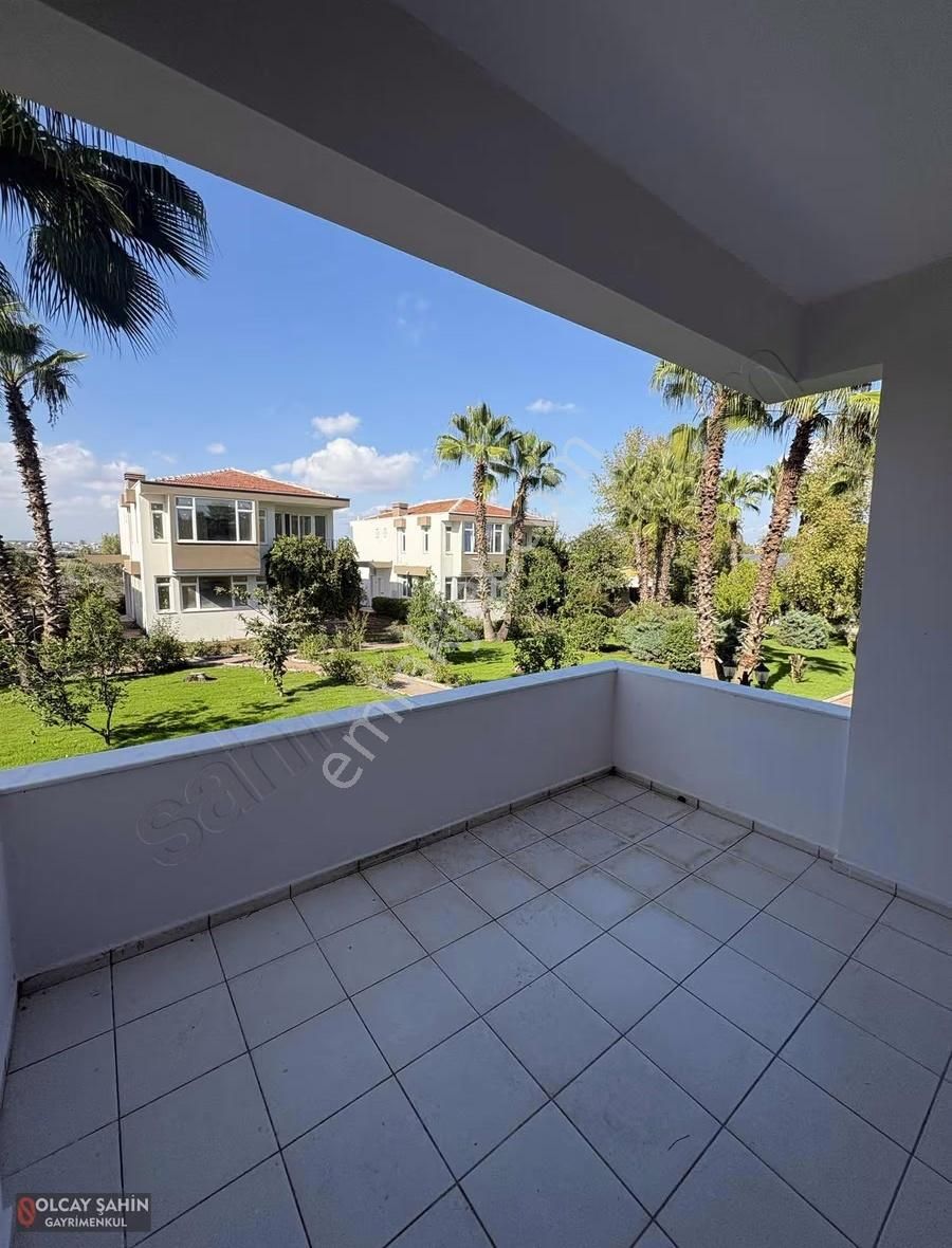 Aksu Mandırlarda Site İçi-havuzlu-dubleks Ve Tribleks Seçenekler - Görsel 12