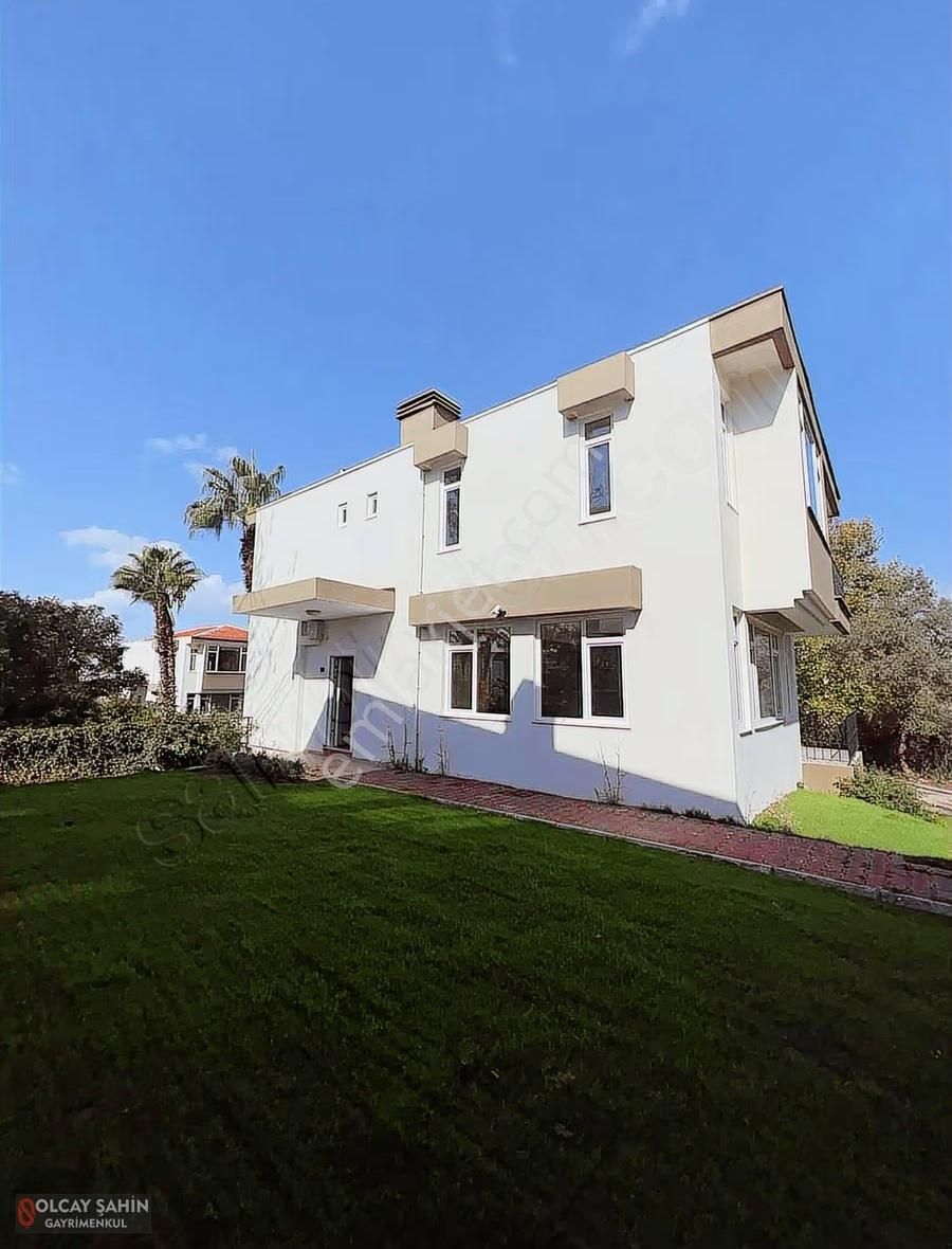 Aksu Mandırlarda Site İçi-havuzlu-dubleks Ve Tribleks Seçenekler - Görsel 8