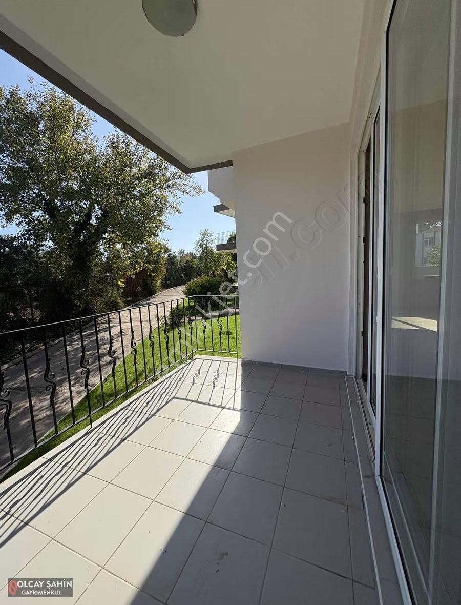 Aksu Mandırlarda Site İçi-havuzlu-dubleks Ve Tribleks Seçenekler - Görsel 30