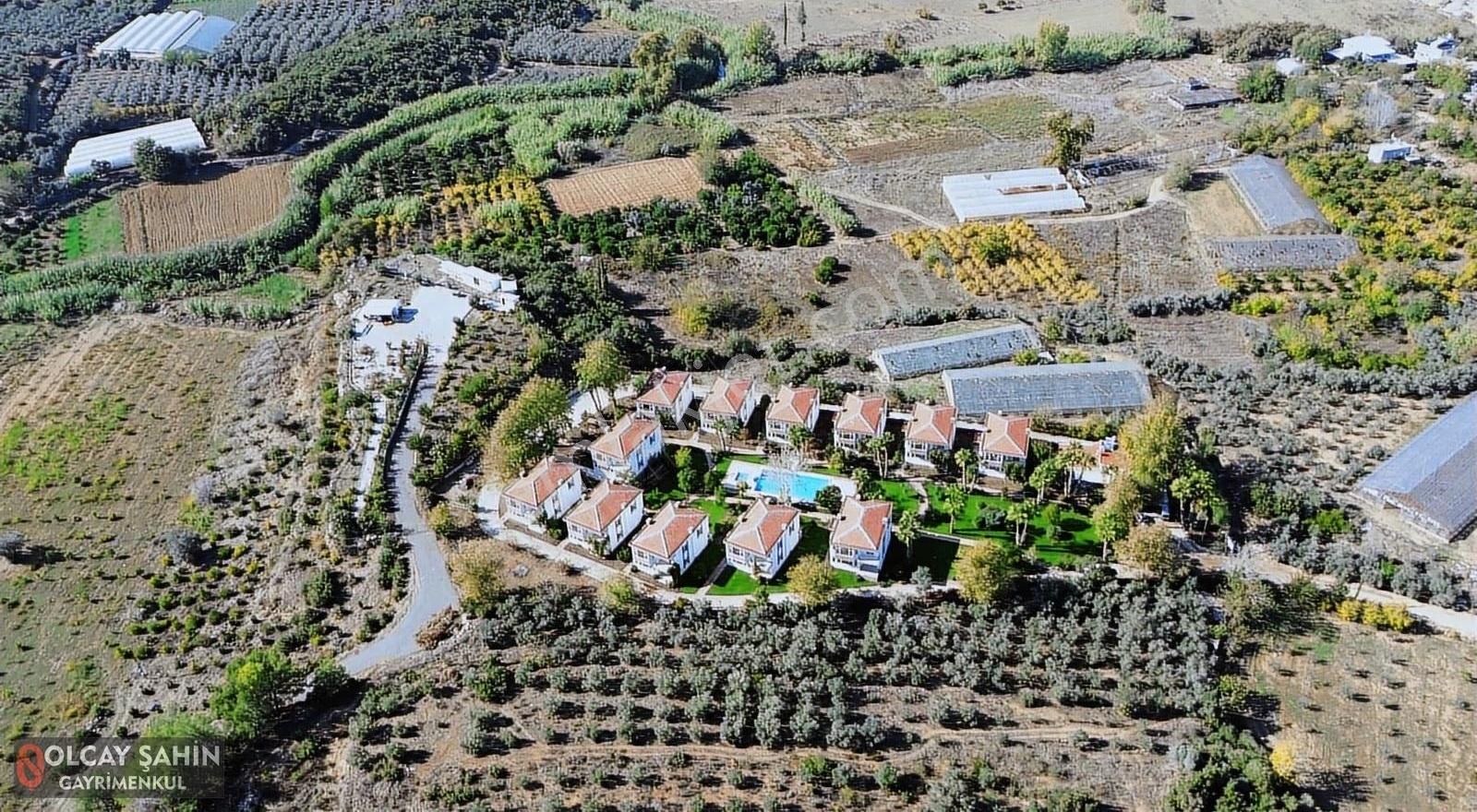 Aksu Mandırlarda Site İçi-havuzlu-dubleks Ve Tribleks Seçenekler - Görsel 6