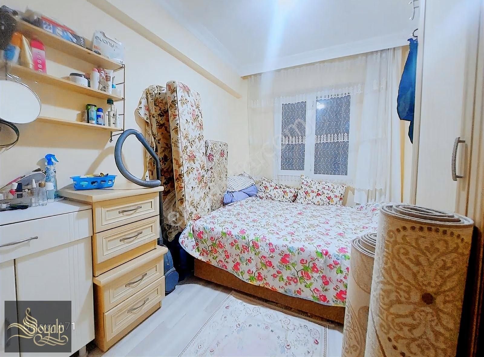 Didim'in Tam Merkezinde 2+1 Yüksek Giriş Satılık Daire - Görsel 7