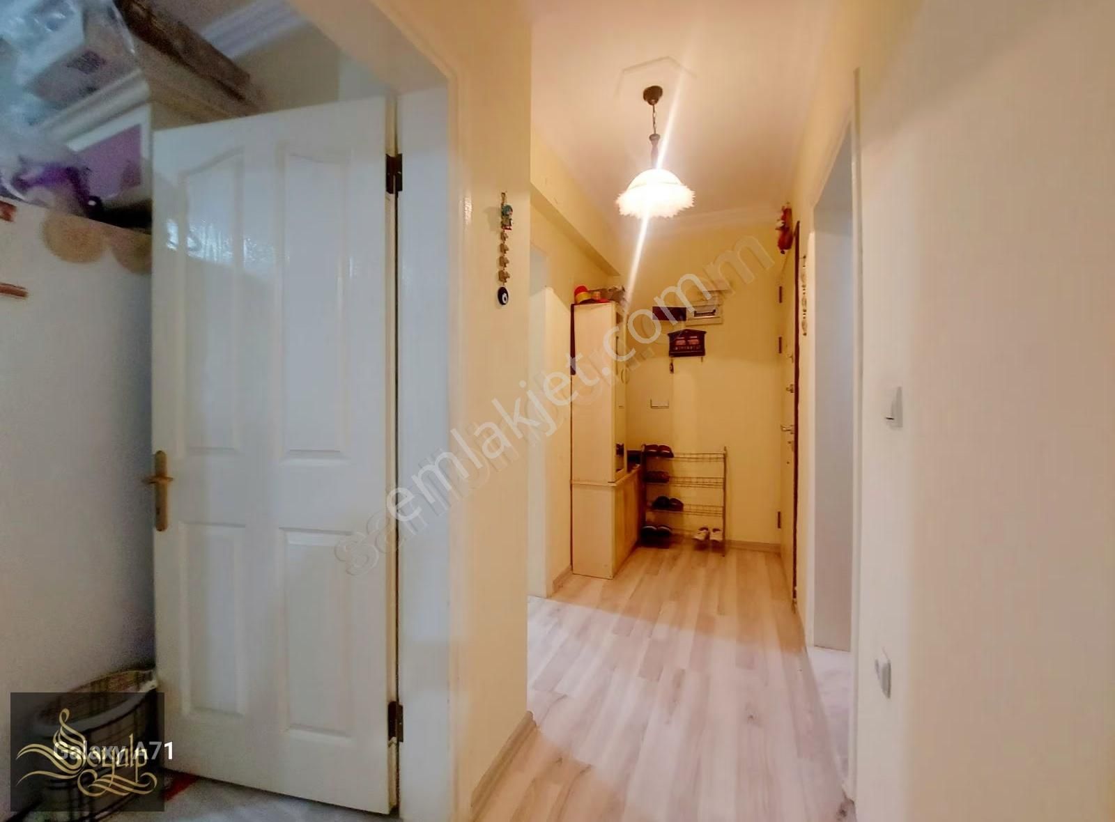 Didim'in Tam Merkezinde 2+1 Yüksek Giriş Satılık Daire - Görsel 16