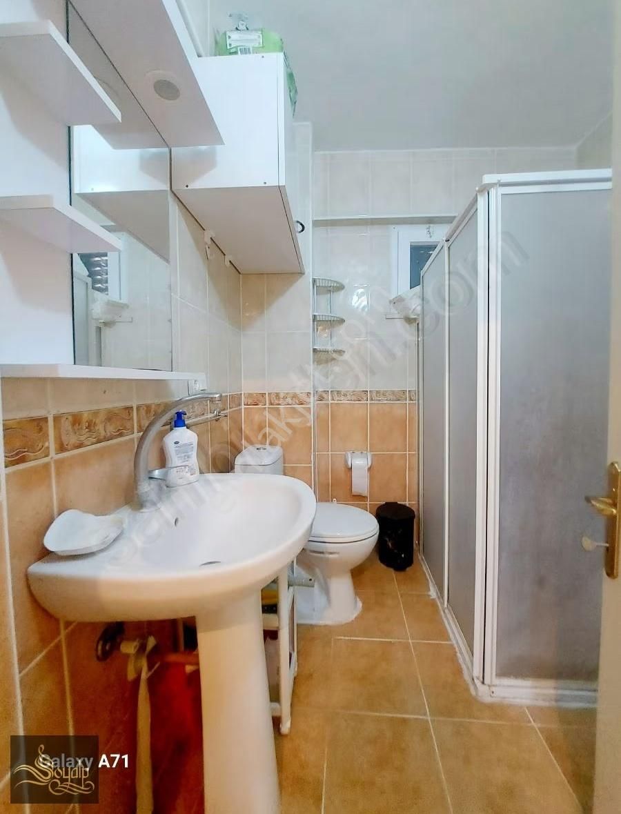 Didim'in Tam Merkezinde 2+1 Yüksek Giriş Satılık Daire - Görsel 30