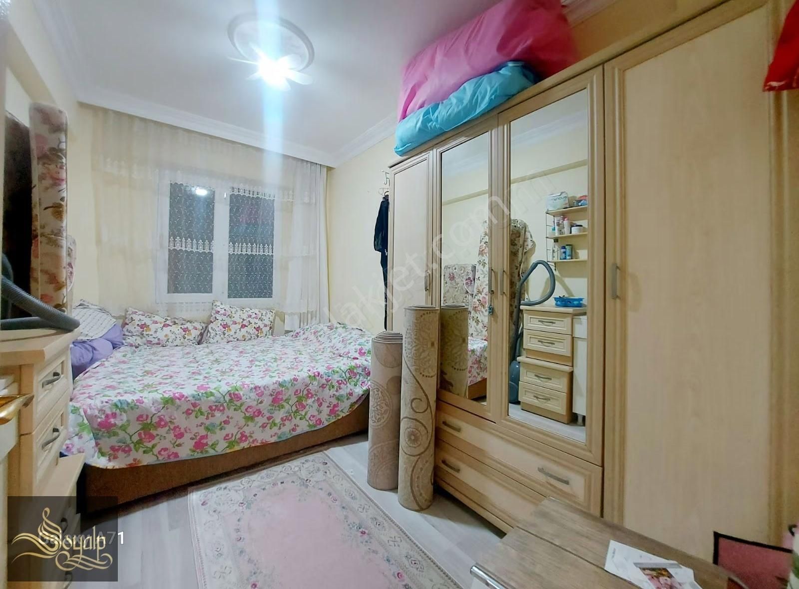 Didim'in Tam Merkezinde 2+1 Yüksek Giriş Satılık Daire - Görsel 19
