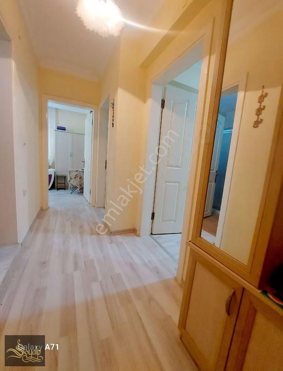 Didim'in Tam Merkezinde 2+1 Yüksek Giriş Satılık Daire - Görsel 20