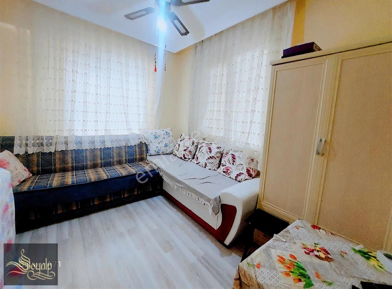 Didim'in Tam Merkezinde 2+1 Yüksek Giriş Satılık Daire - Görsel 4