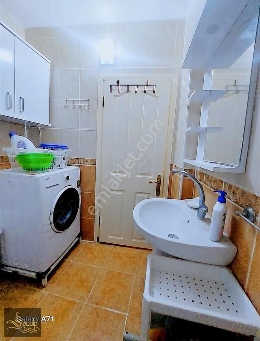 Didim'in Tam Merkezinde 2+1 Yüksek Giriş Satılık Daire - Görsel 21