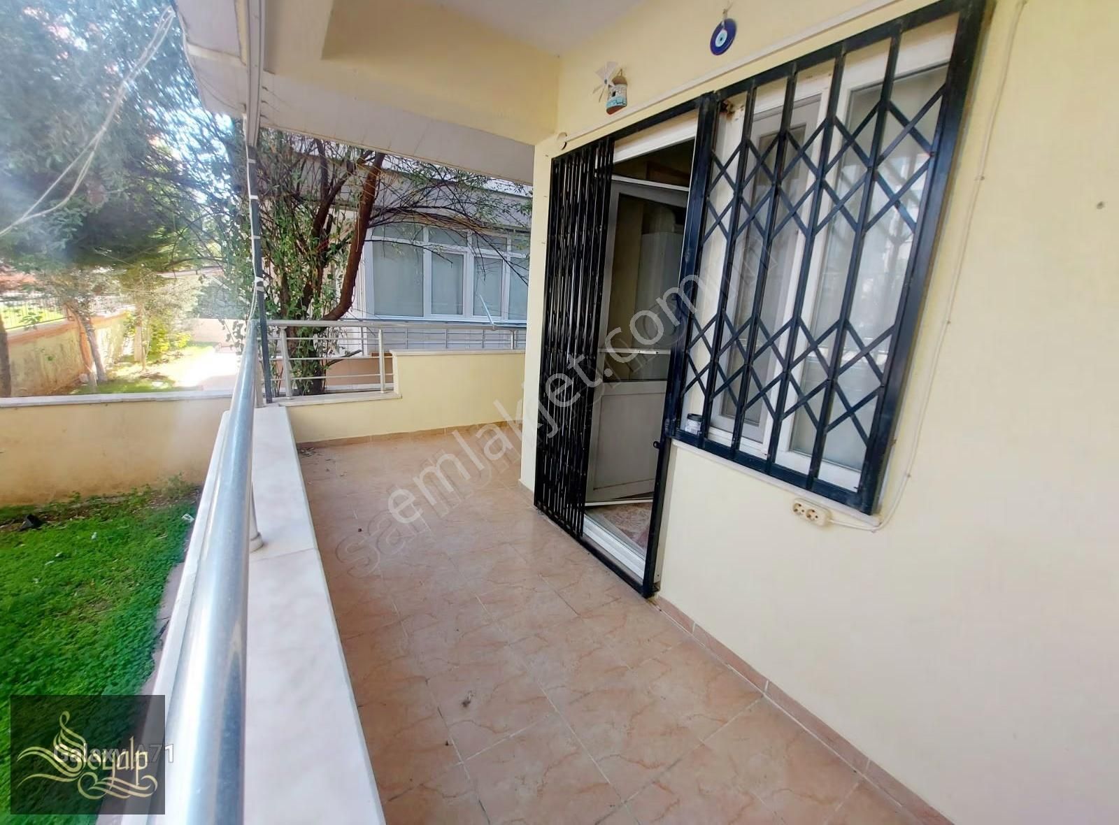 Didim'in Tam Merkezinde 2+1 Yüksek Giriş Satılık Daire - Görsel 22