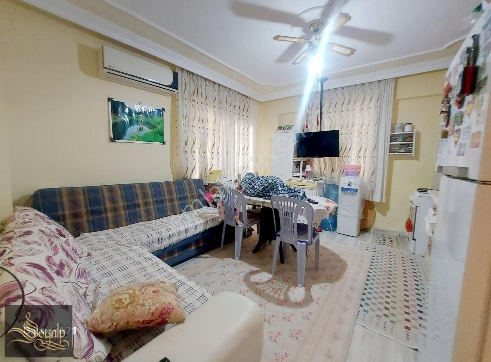 Didim'in Tam Merkezinde 2+1 Yüksek Giriş Satılık Daire - Görsel 26