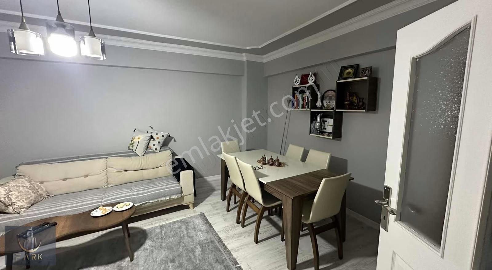 Kapaklı Yıldızkentte Satılık 2+1 Daire - Görsel 28