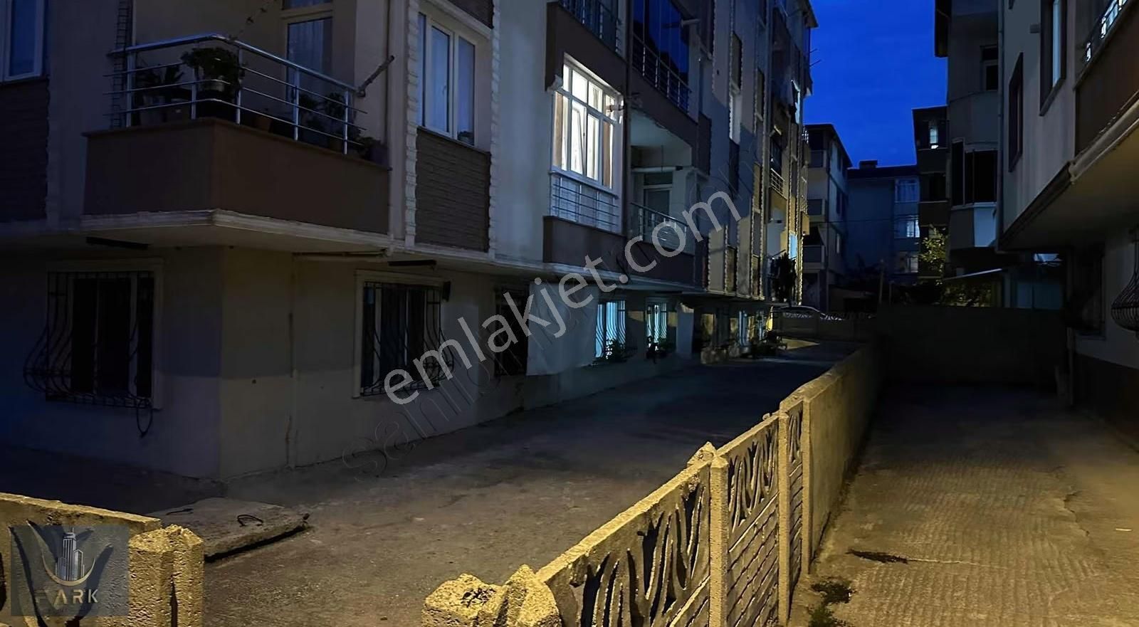 Kapaklı Yıldızkentte Satılık 2+1 Daire