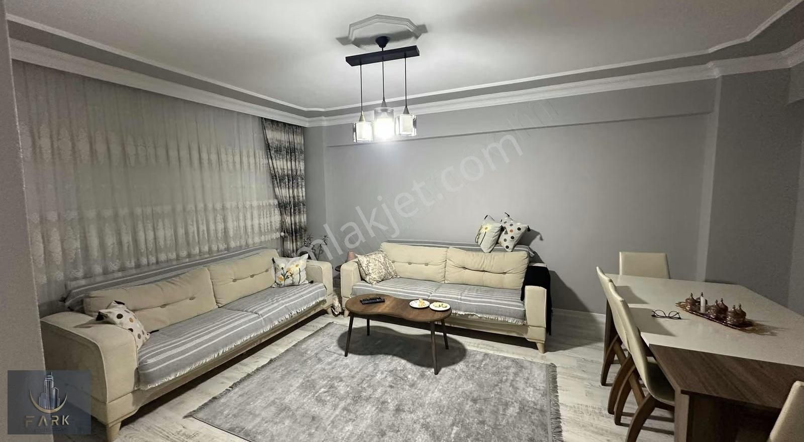 Kapaklı Yıldızkentte Satılık 2+1 Daire - Görsel 12