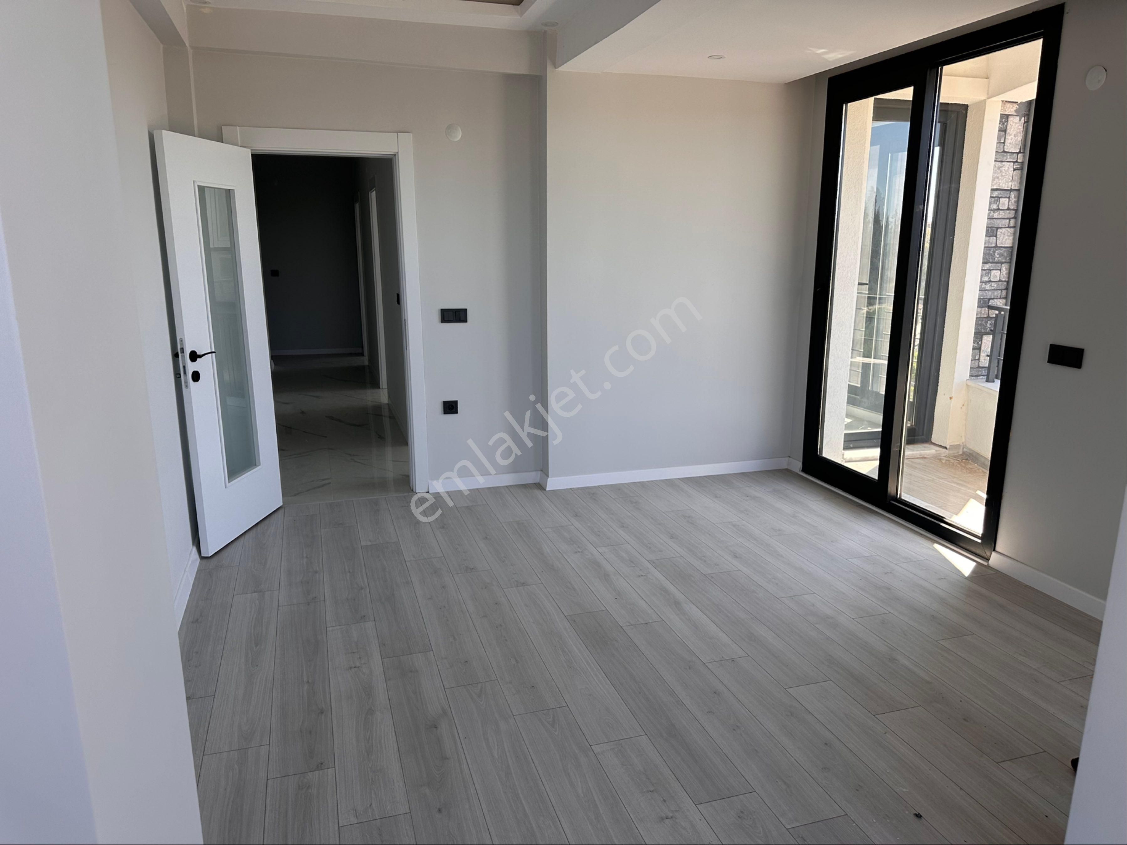 Merkezde 2+1 Ebeveyn Banyolu Ara Kat Kaliteli Sıfır Daire - Görsel 17