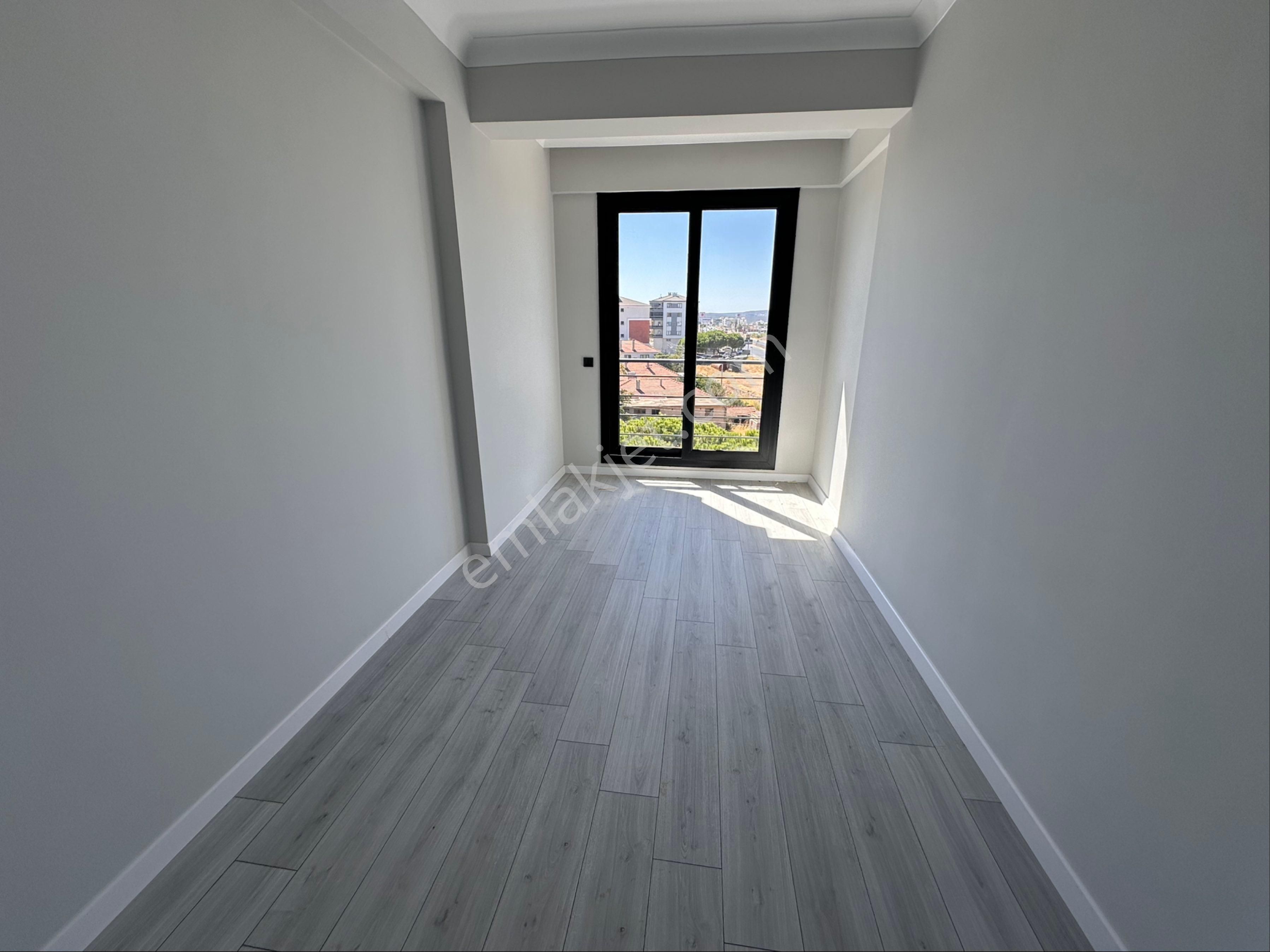 Merkezde 2+1 Ebeveyn Banyolu Ara Kat Kaliteli Sıfır Daire - Görsel 21