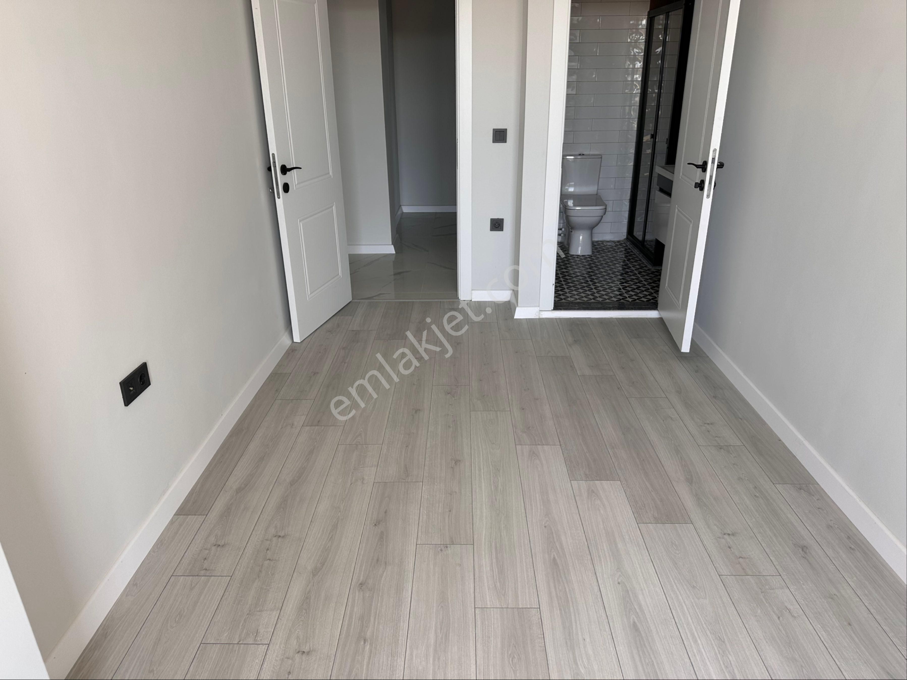 Merkezde 2+1 Ebeveyn Banyolu Ara Kat Kaliteli Sıfır Daire - Görsel 6