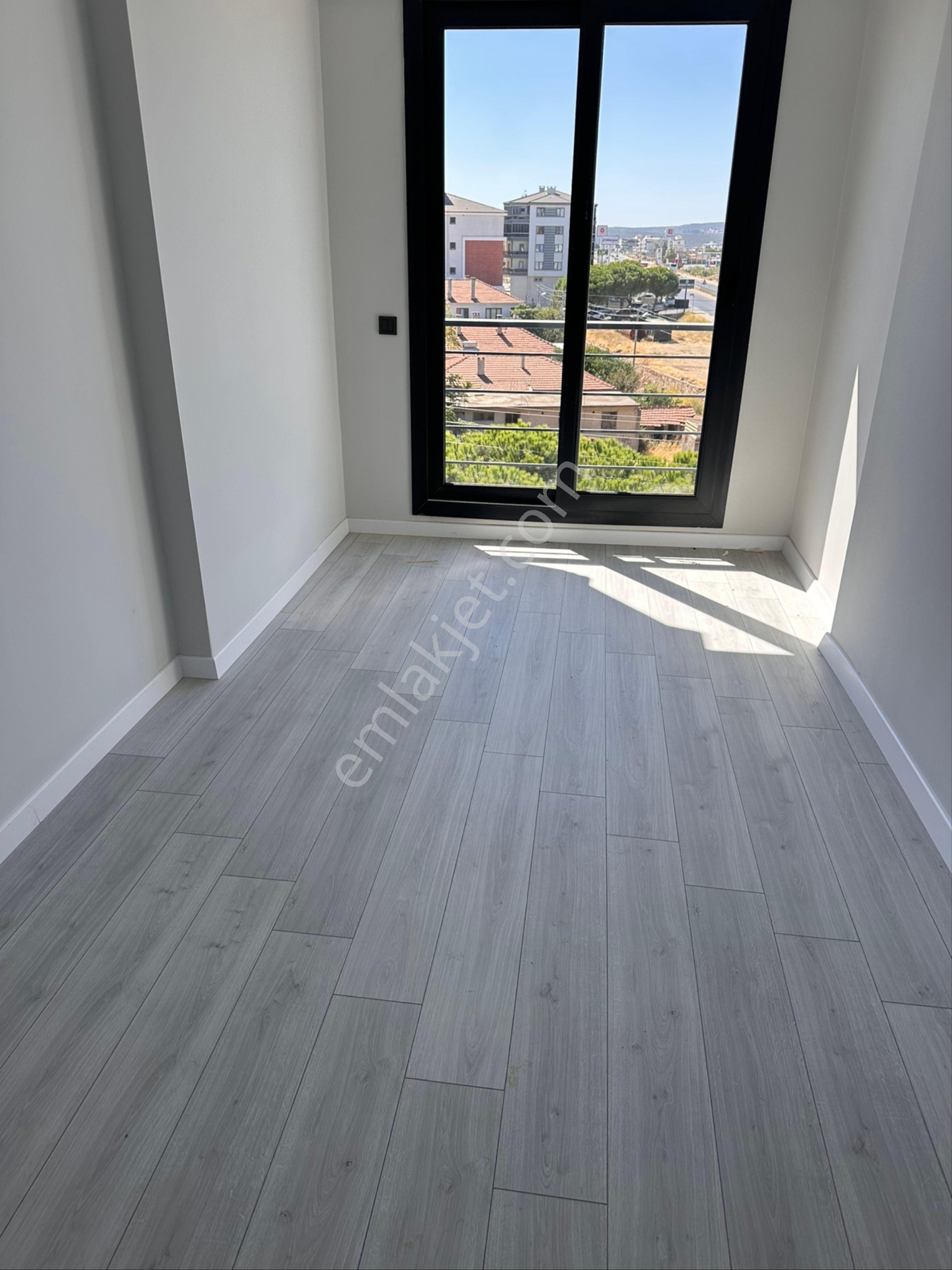 Merkezde 2+1 Ebeveyn Banyolu Ara Kat Kaliteli Sıfır Daire - Görsel 13
