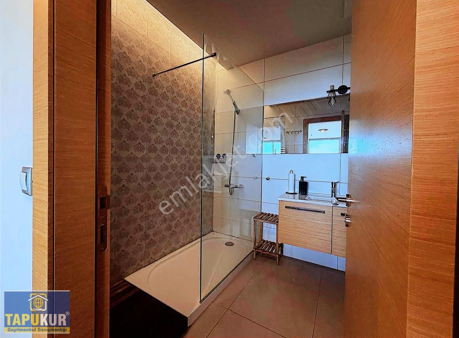 Nish İstanbul Rezidansta 2+1 Ofis Ve Konut Kullanımına Uygun - Görsel 9