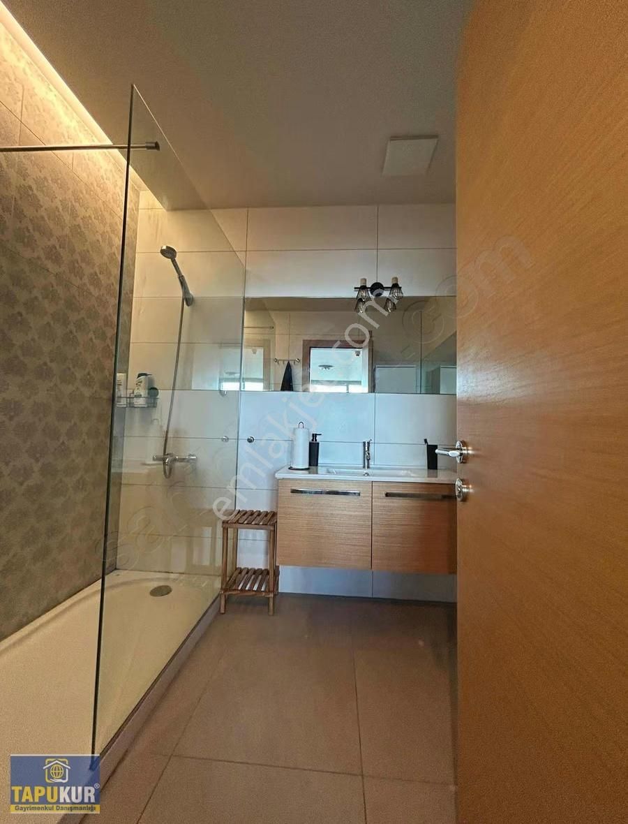 Nish İstanbul Rezidansta 2+1 Ofis Ve Konut Kullanımına Uygun - Görsel 6