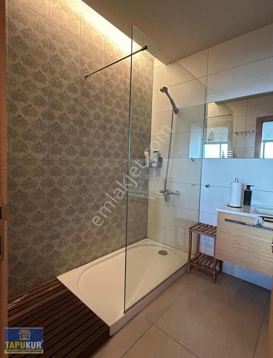 Nish İstanbul Rezidansta 2+1 Ofis Ve Konut Kullanımına Uygun - Görsel 14