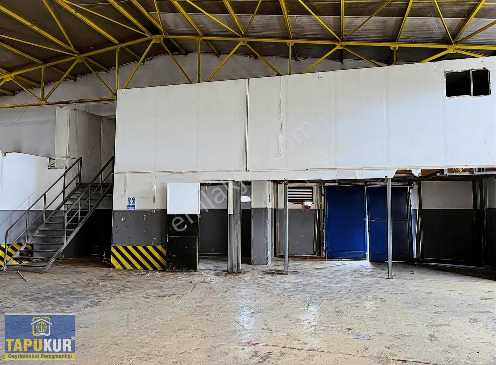 Haremiderede 3. Matbaacılar Sitesi Karşısı Kiralık İş Yeri - Görsel 7