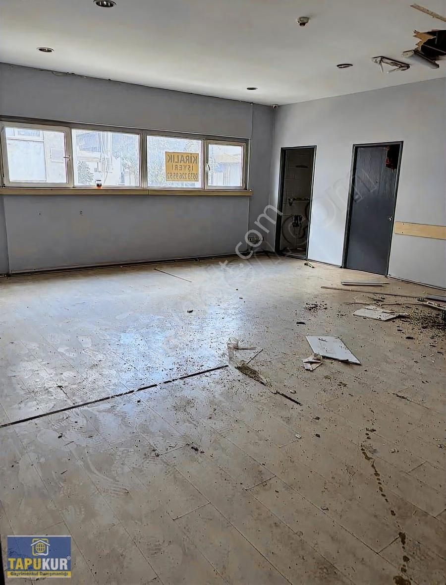 Haremiderede 3. Matbaacılar Sitesi Karşısı Kiralık İş Yeri - Görsel 2