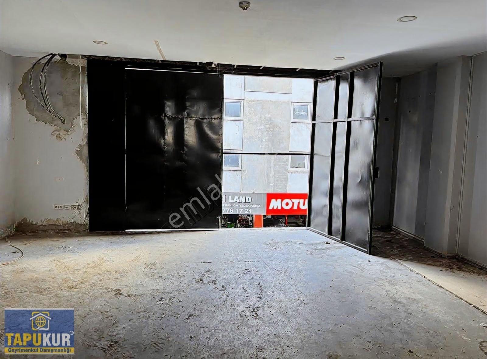 Haremiderede 3. Matbaacılar Sitesi Karşısı Kiralık İş Yeri - Görsel 9