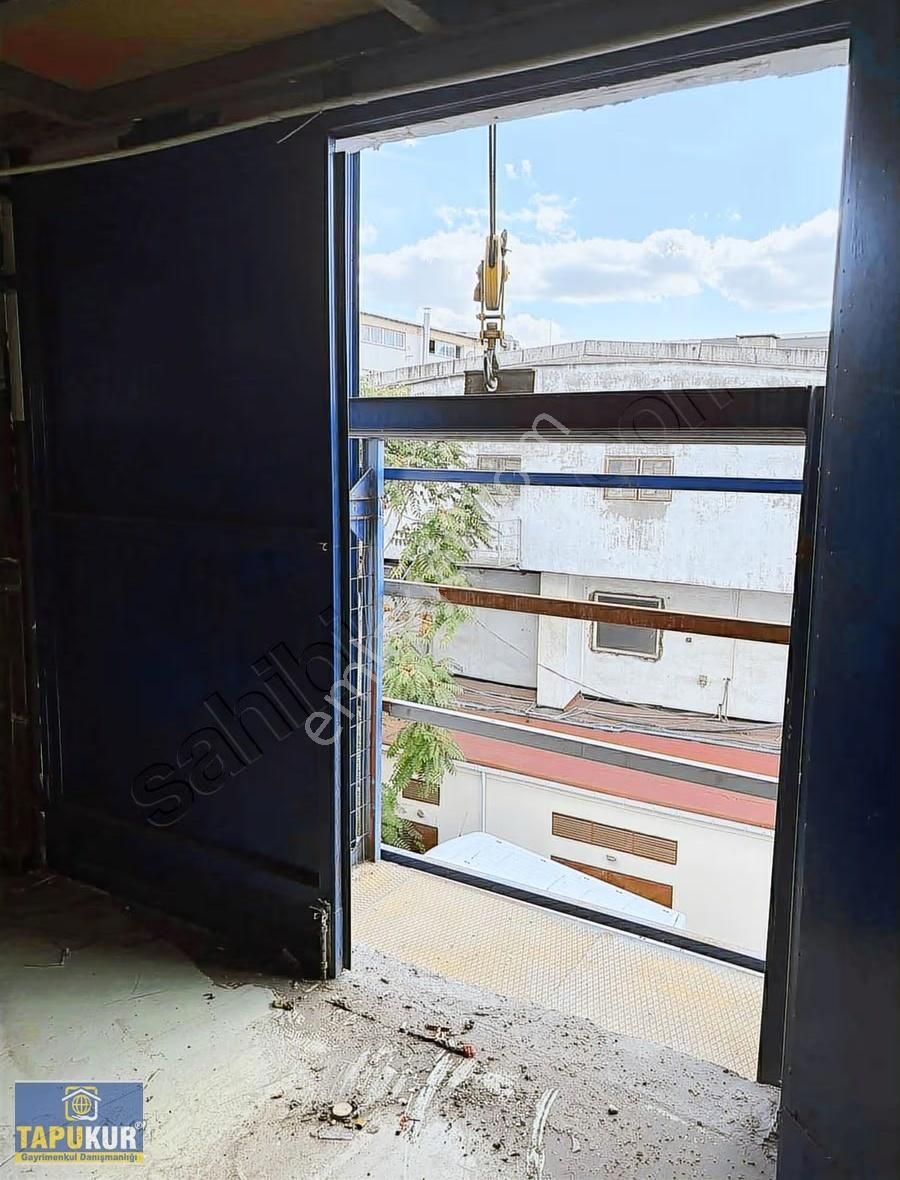Haremiderede 3. Matbaacılar Sitesi Karşısı Kiralık İş Yeri - Görsel 13