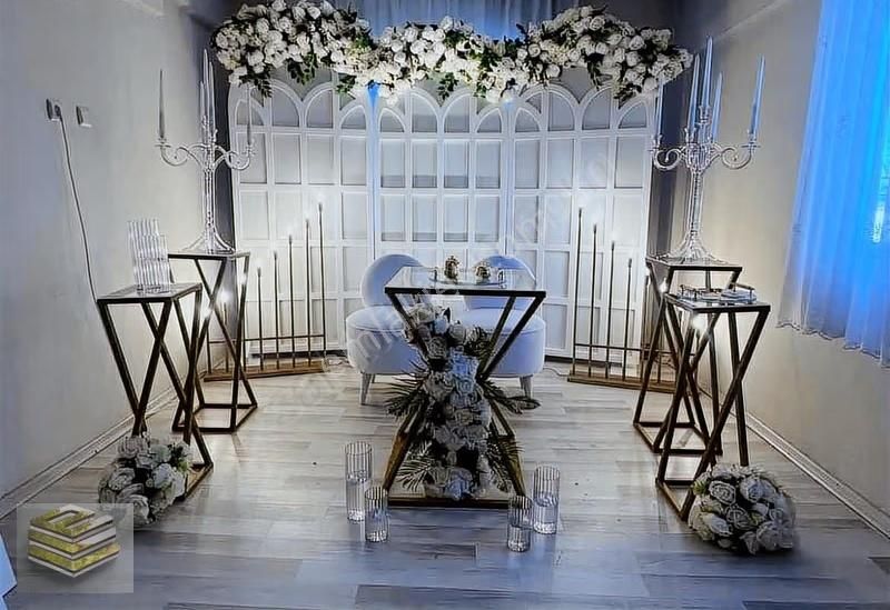 Devren Satılık Organizasyon Malzemeleri Ve İş Fırsatı - Görsel 20