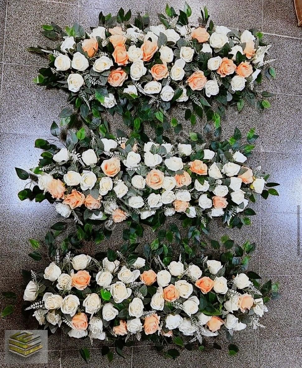 Devren Satılık Organizasyon Malzemeleri Ve İş Fırsatı - Görsel 21