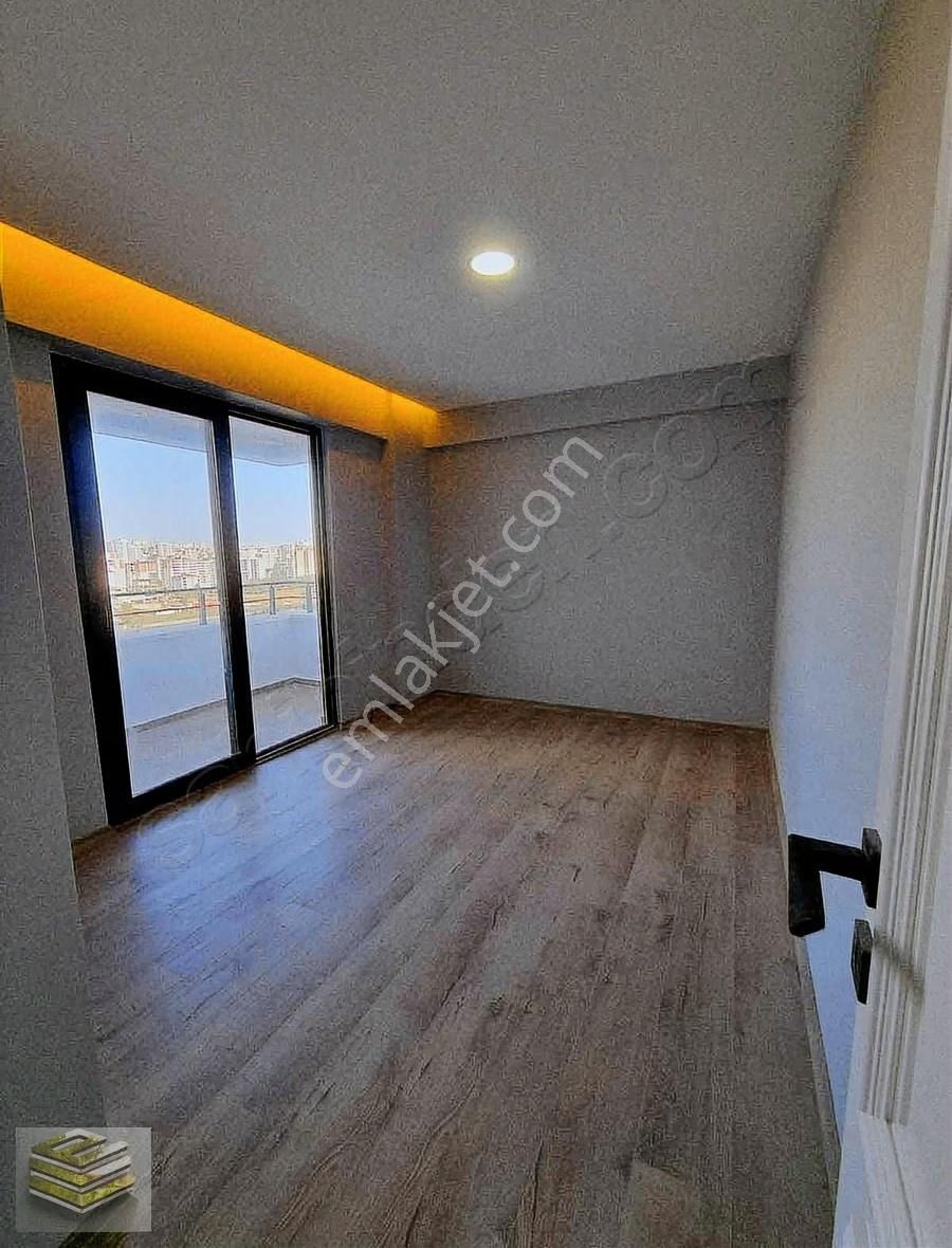 Ekipten Yeni Şehir Hastanesinin Altında Satılık 3+1 Lüx Daireler - Görsel 10