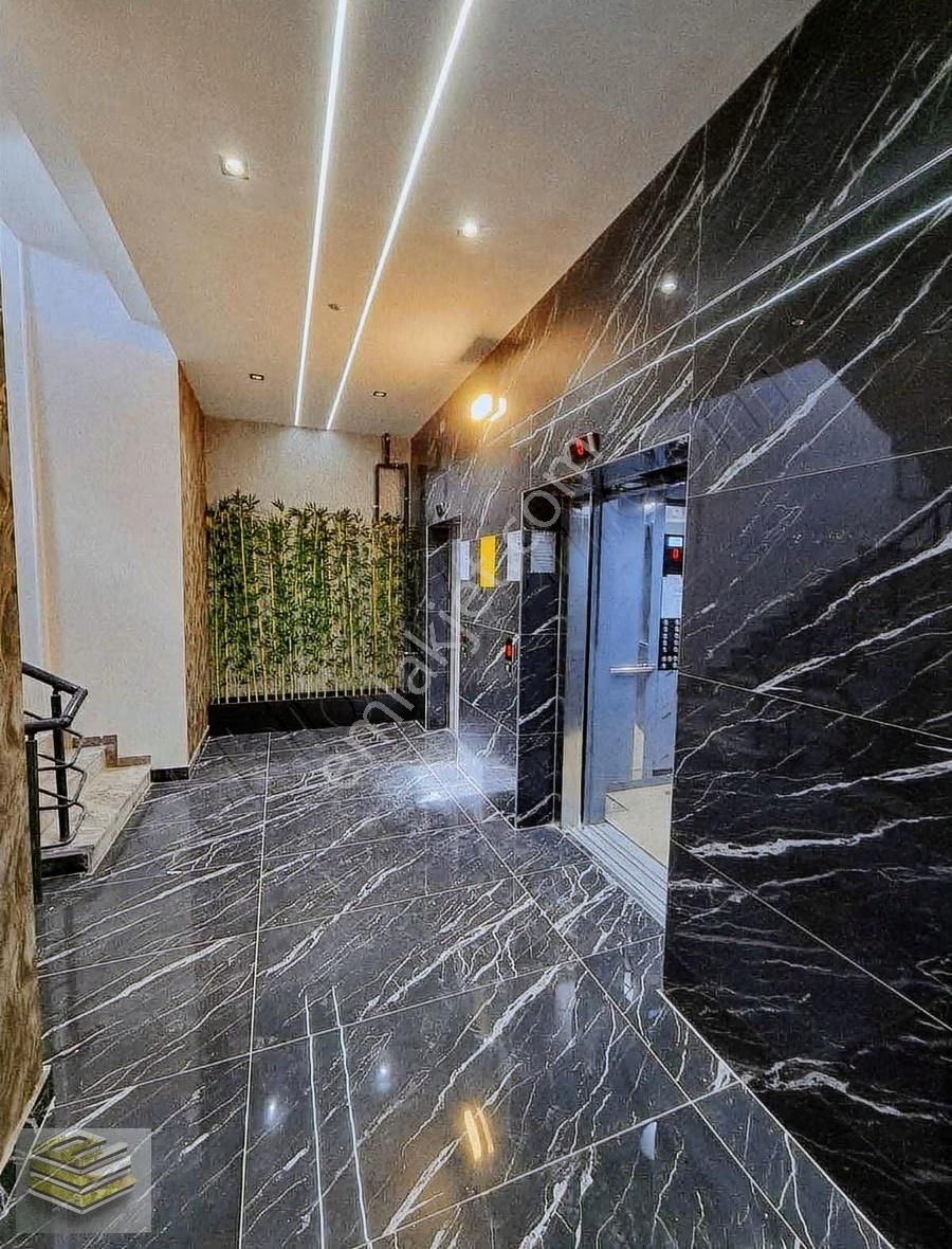 Ekipten Yeni Şehir Hastanesinin Altında Satılık 3+1 Lüx Daireler - Görsel 11