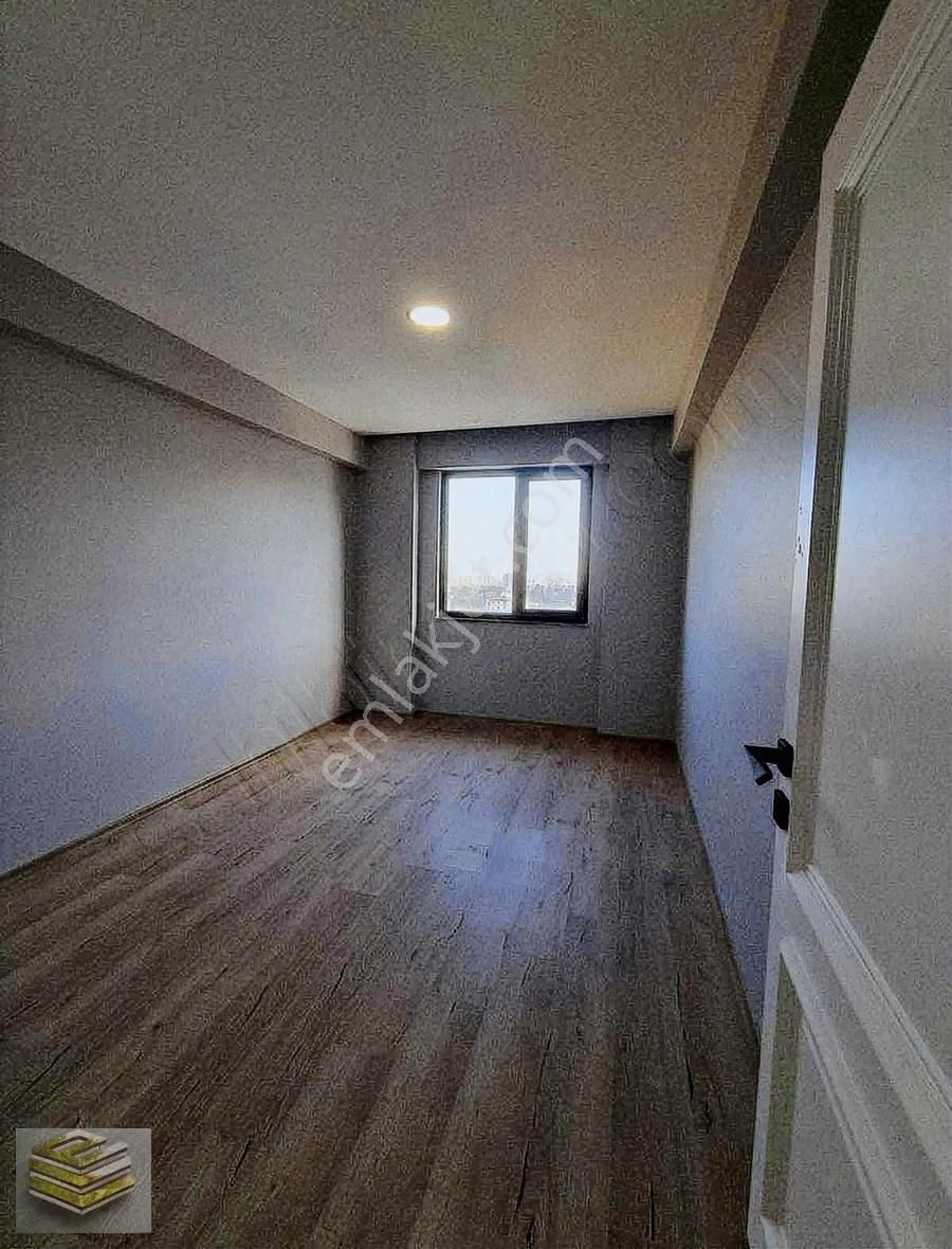 Ekipten Yeni Şehir Hastanesinin Altında Satılık 3+1 Lüx Daireler - Görsel 5