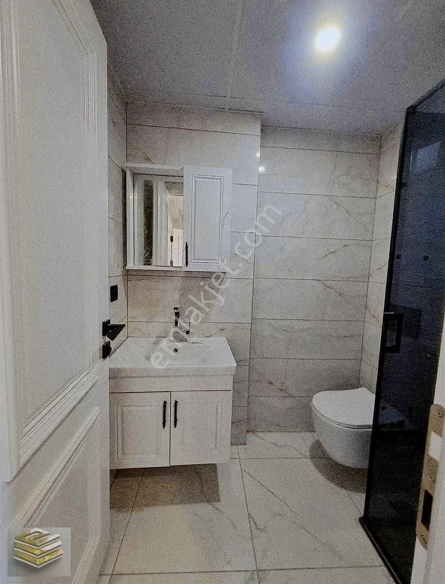 Ekipten Yeni Şehir Hastanesinin Altında Satılık 3+1 Lüx Daireler - Görsel 8