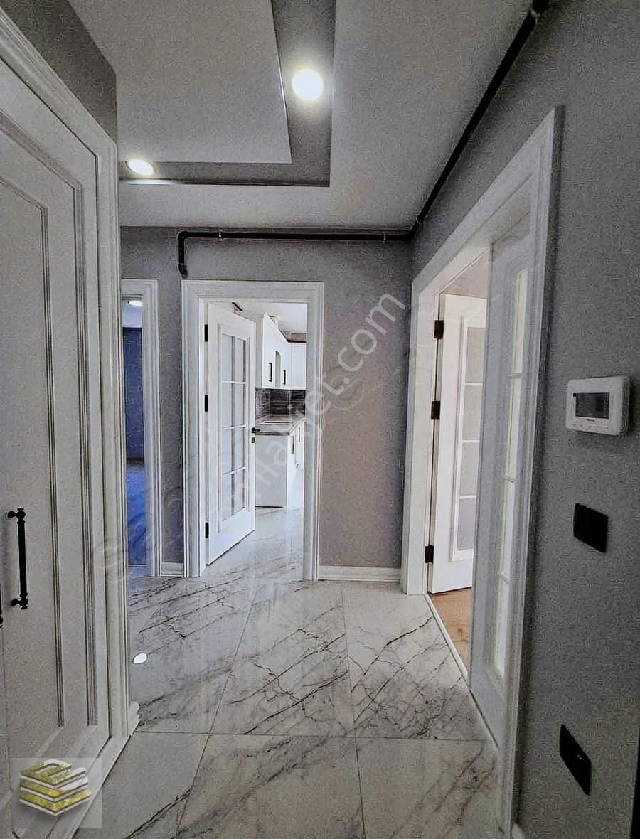 Ekipten Yeni Şehir Hastanesinin Altında Satılık 3+1 Lüx Daireler - Görsel 7