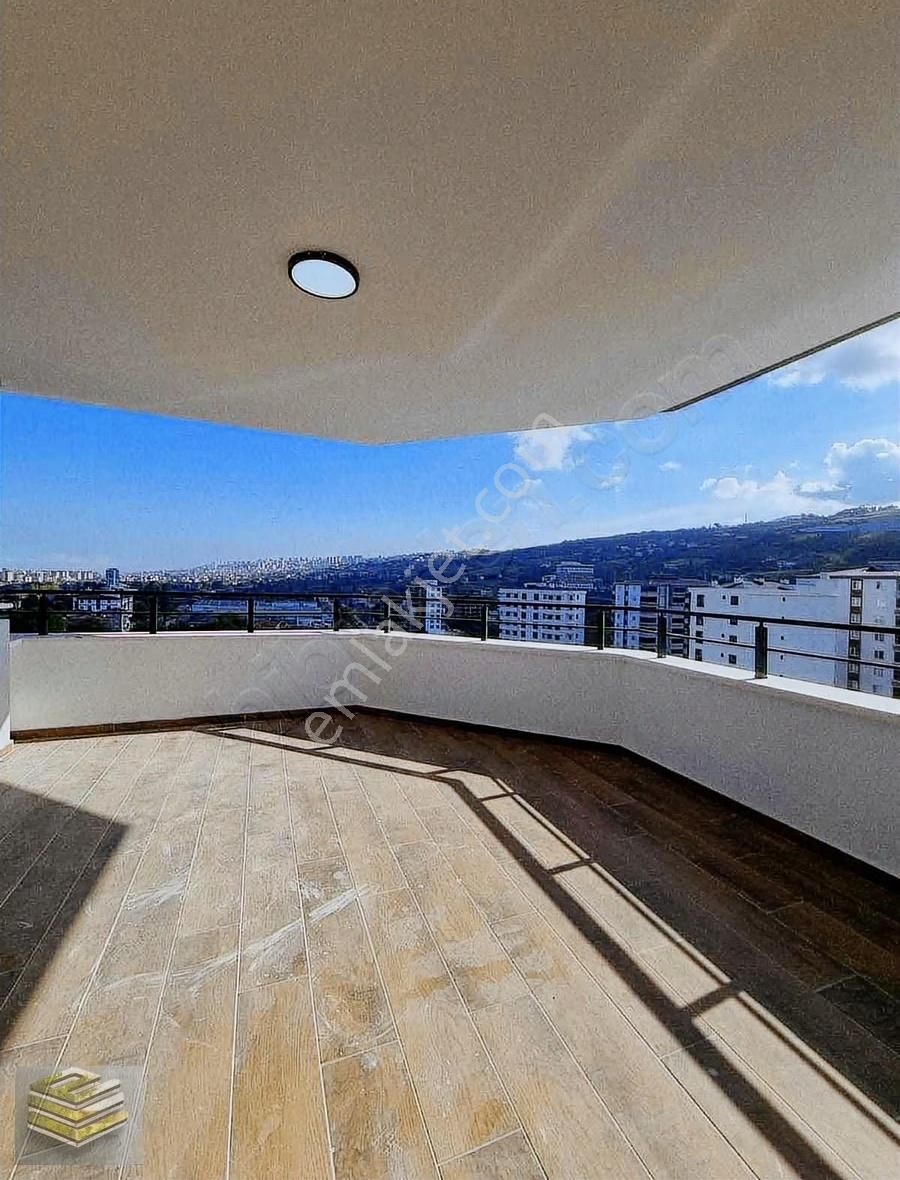 Ekipten Yeni Şehir Hastanesinin Altında Satılık 3+1 Lüx Daireler - Görsel 3