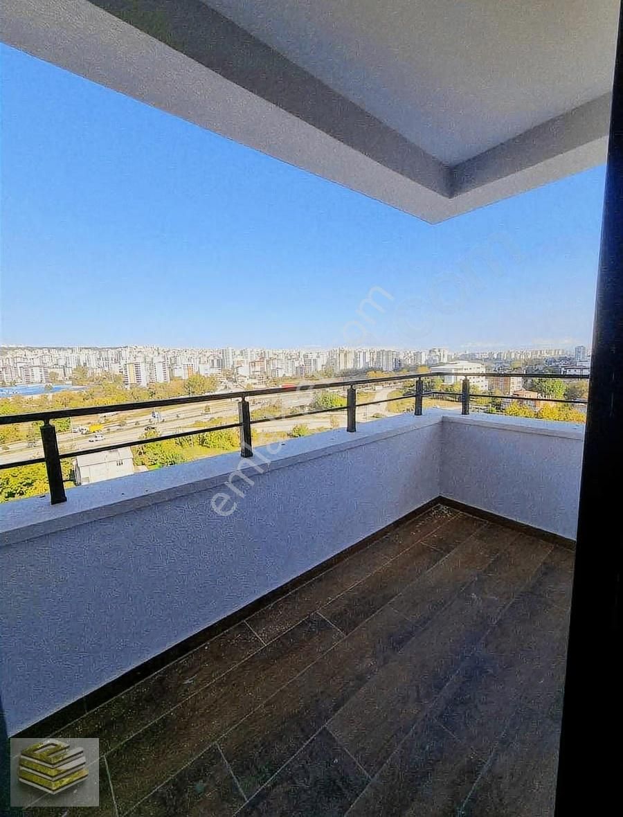 Ekipten Yeni Şehir Hastanesinin Altında Satılık 3+1 Lüx Daireler - Görsel 15