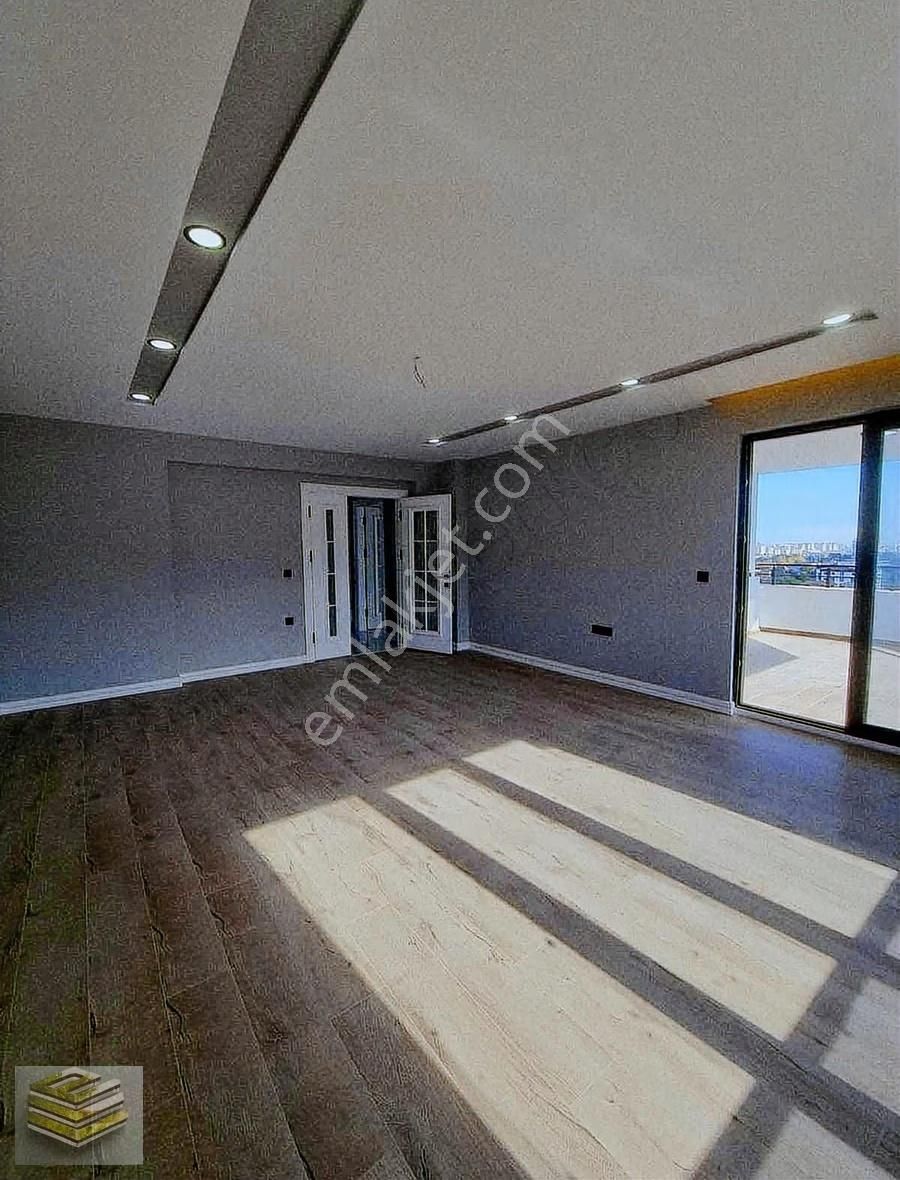 Ekipten Yeni Şehir Hastanesinin Altında Satılık 3+1 Lüx Daireler - Görsel 12