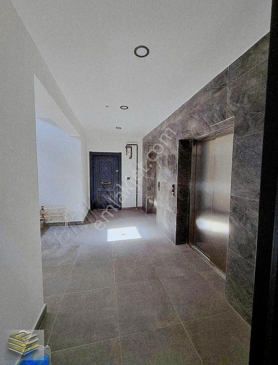 Ekipten Yeni Şehir Hastanesinin Altında Satılık 3+1 Lüx Daireler - Görsel 2