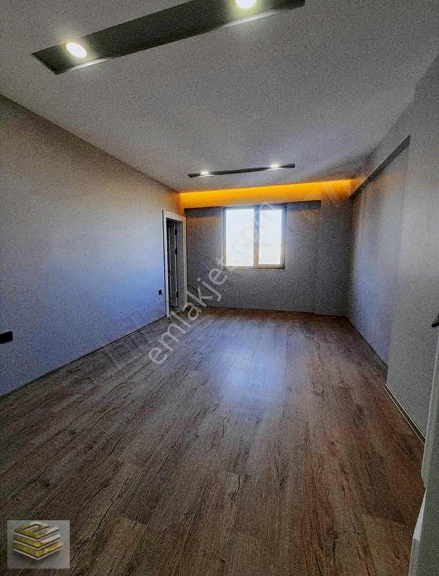 Ekipten Yeni Şehir Hastanesinin Altında Satılık 3+1 Lüx Daireler - Görsel 13