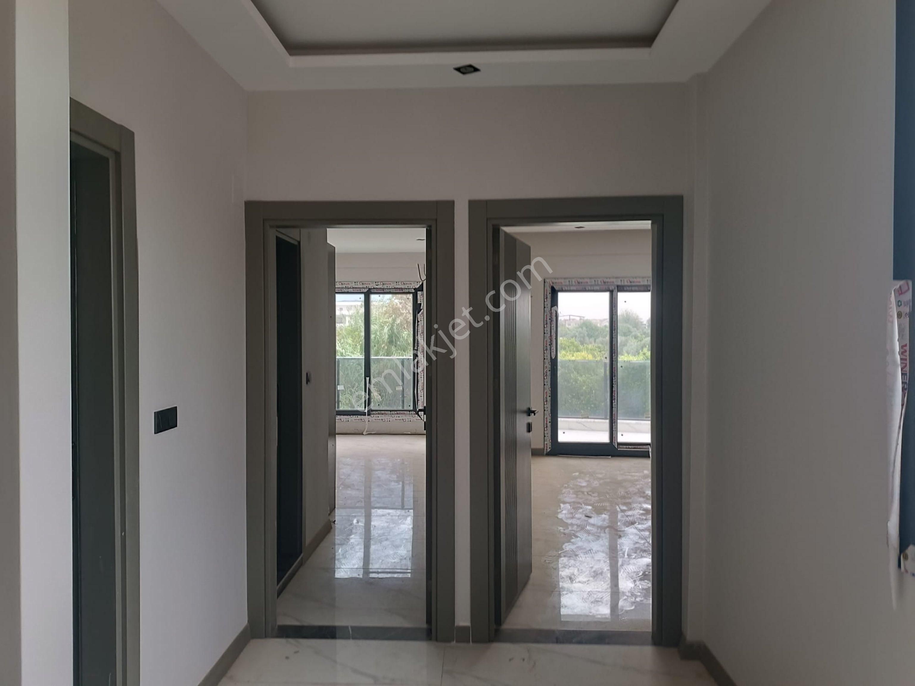 Has Umut Gsyrimenkulden Satılık Sıfır Triblex Fırsat Fiyata Dallıca Mah - Görsel 19