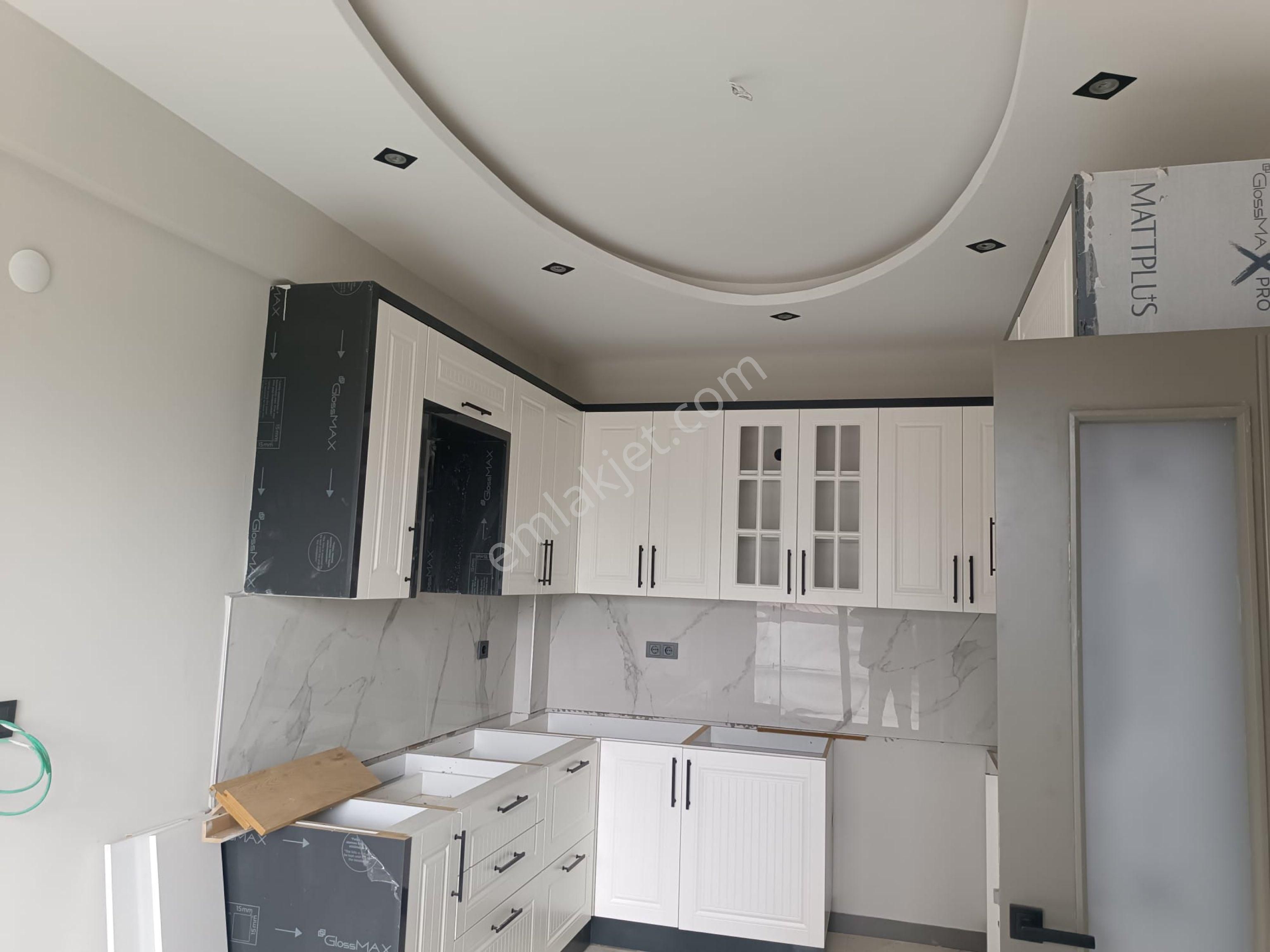 Has Umut Gsyrimenkulden Satılık Sıfır Triblex Fırsat Fiyata Dallıca Mah