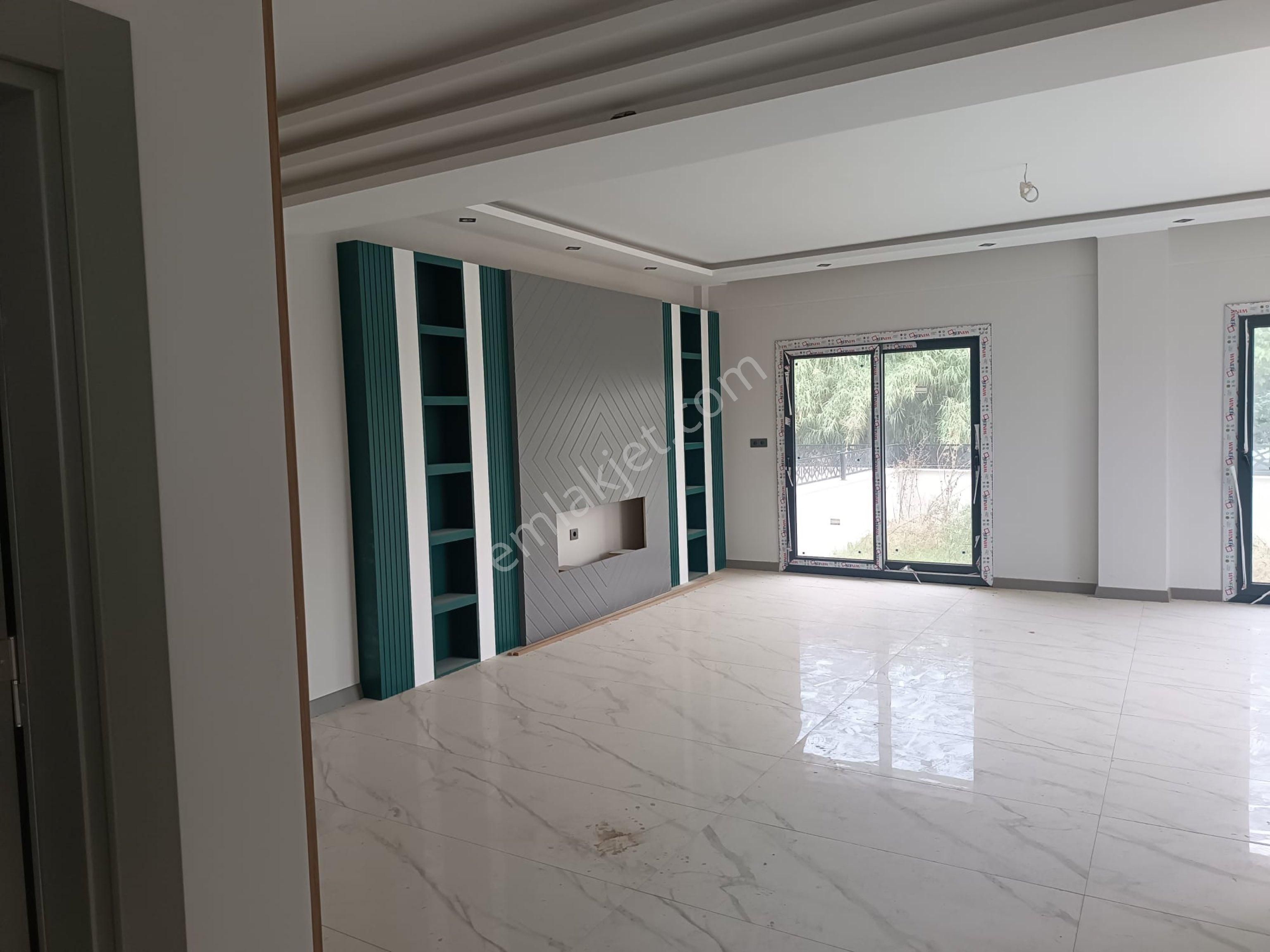 Has Umut Gsyrimenkulden Satılık Sıfır Triblex Fırsat Fiyata Dallıca Mah - Görsel 5