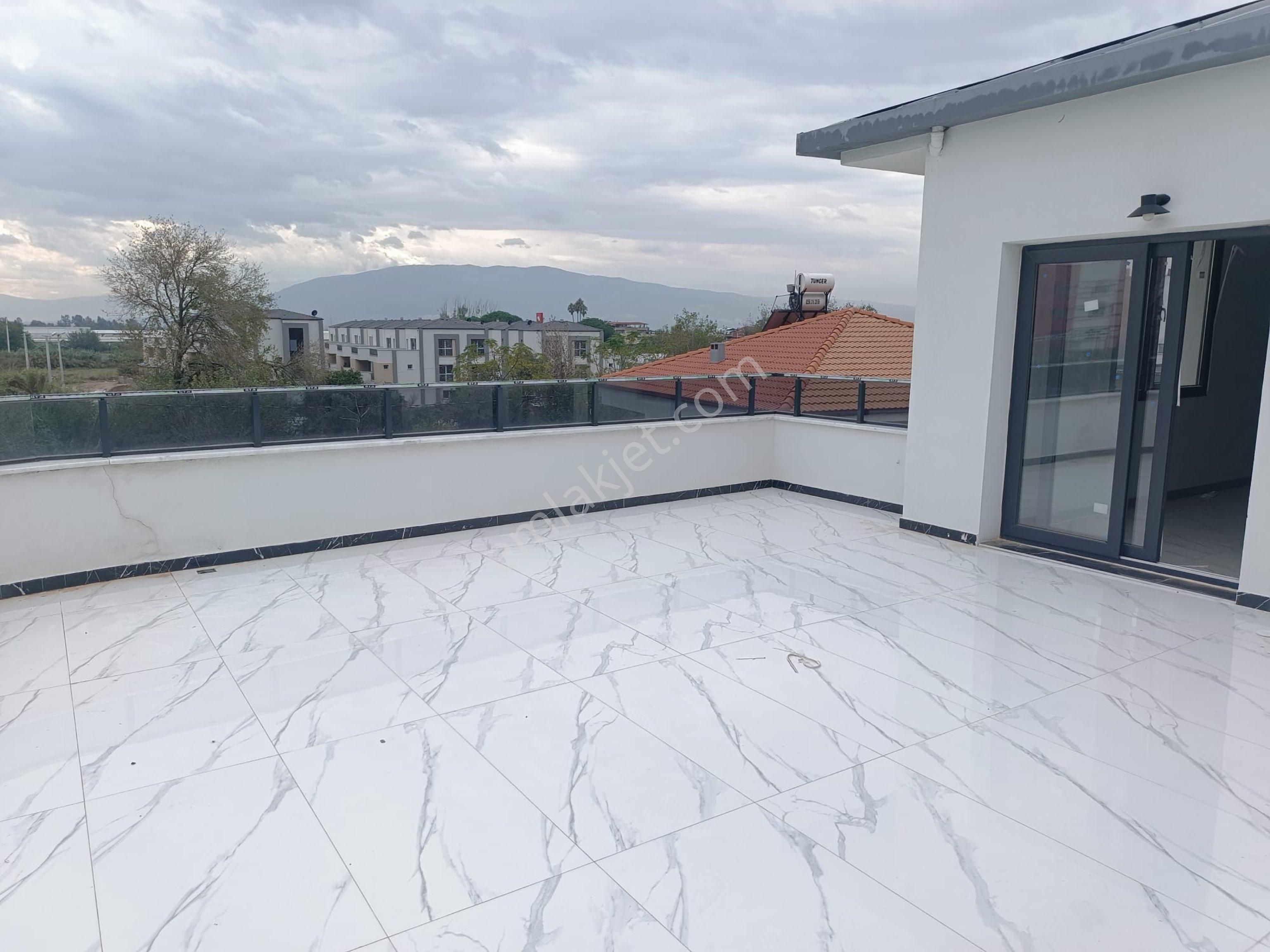 Has Umut Gsyrimenkulden Satılık Sıfır Triblex Fırsat Fiyata Dallıca Mah - Görsel 18