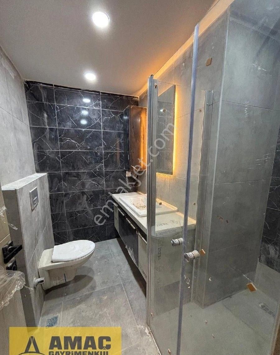 Kabasakal'da Tekince Farkı İle Site İçerisinde Sosyal Donatılı 5+1 3 Banyo+g.o+geniş Teraslı - Görsel 3